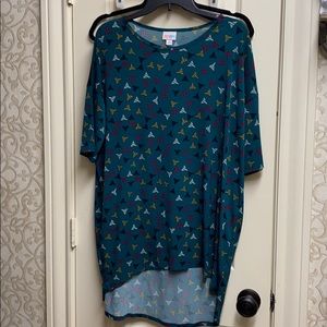 Lularoe Irma